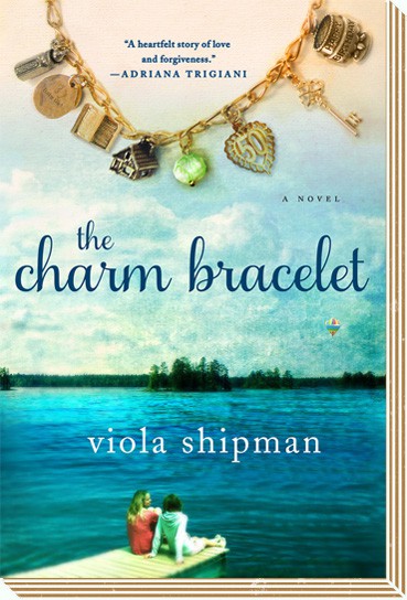 The Charm Bracelet by Viola Shipman